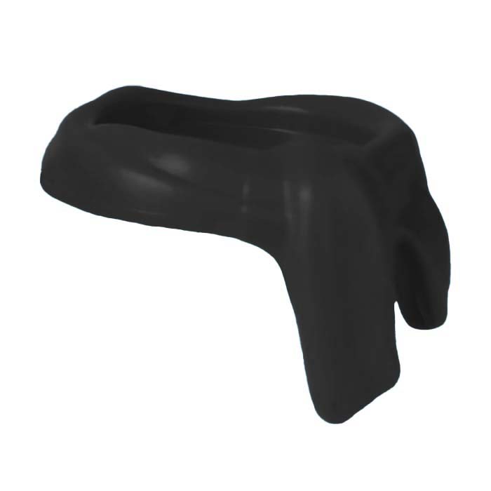 Playmobil Hoofdband, geknoopt