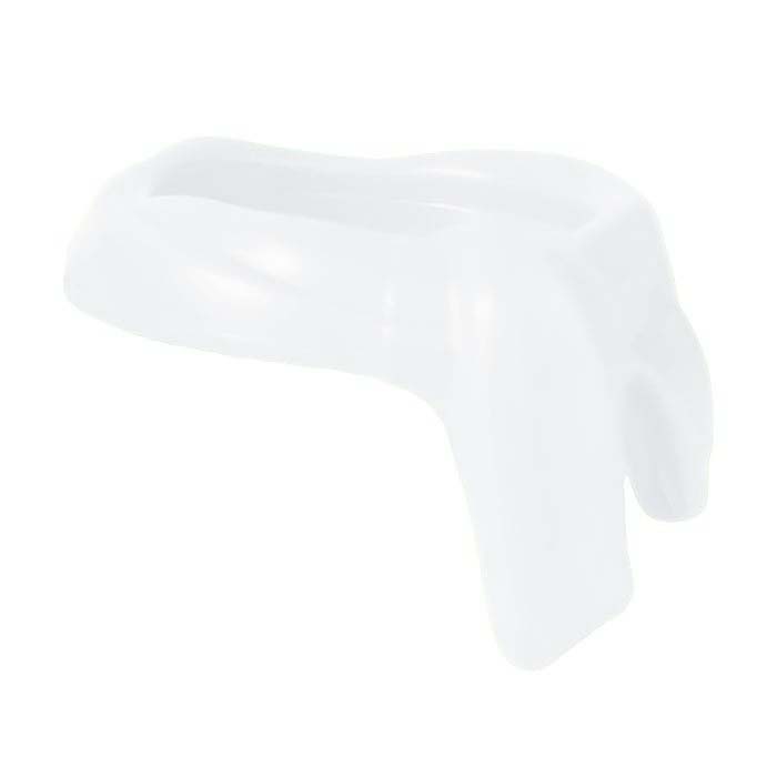 Playmobil Haarband, geknoopt