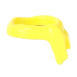 Playmobil Gele sjaal