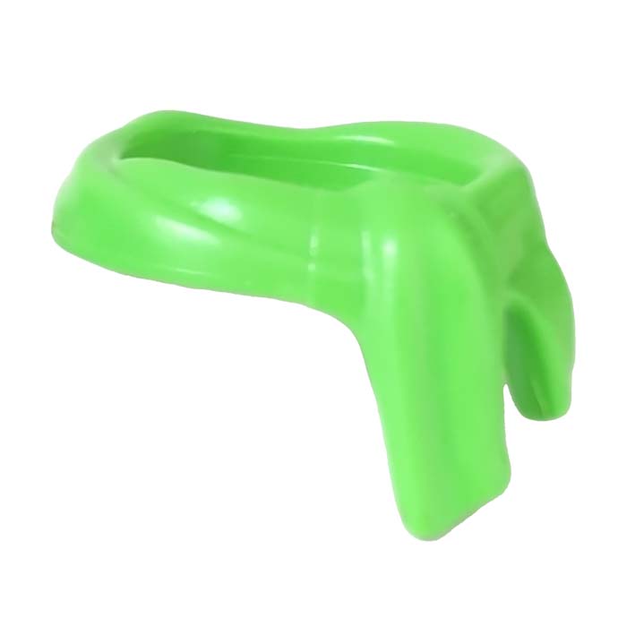 Playmobil Hoofdband, geknoopt