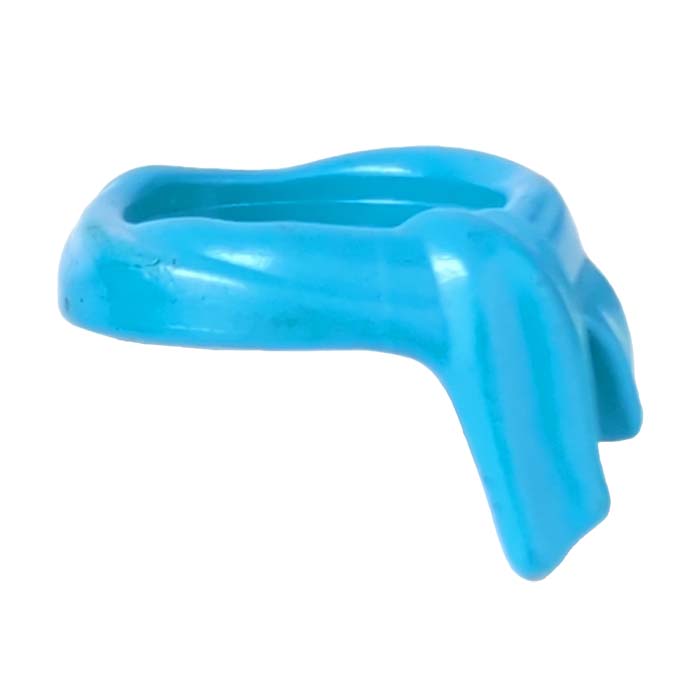 Playmobil Hoofdband, geknoopt