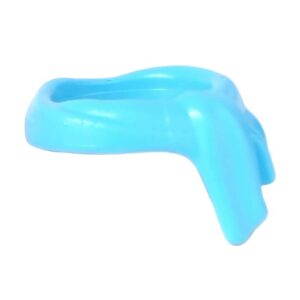 Playmobil Haarband, geknoopt