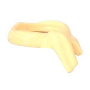 Playmobil Hoofdband, geknoopt