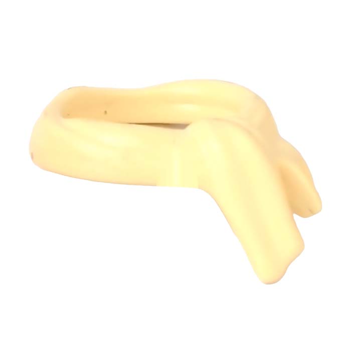 Playmobil Hoofdband, geknoopt