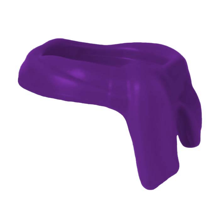 Playmobil Hoofdband, geknoopt