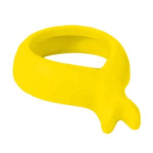 Playmobil Hoofdband, achter vastgebonden