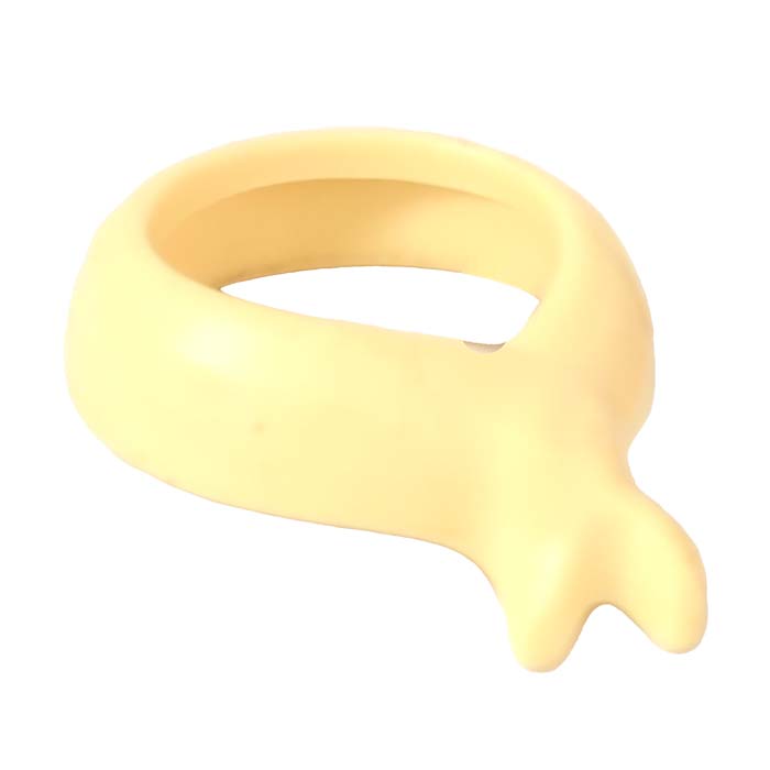 Playmobil Hoofdband, achter vastgebonden