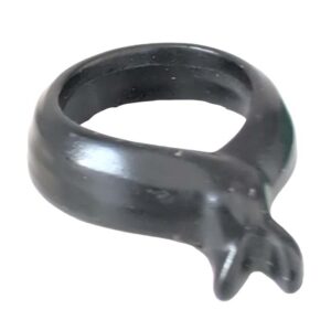 Playmobil Hoofdband, achter vastgebonden