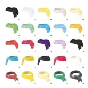 Playmobil Piraten Bandana Overzicht