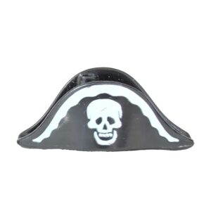 Playmobil Denkproces: 1. **Analyseren van de invoer:** De gebruiker wil een vertaling van "Hat, bicorne, narrow" naar het Nederlands, specifiek voor een Playmobil-onderdeel. De instructies zijn "Geef alleen de vertaalde naam terug, zonder uitleg of markdown. Als het al Nederlands lijkt, laat het dan zo." 2. **Afzonderlijke componenten:** * "Hat": Hoed * "bicorne": Bicorn, tweekantige steek. Dit is een specifieke stijl van hoed. In het Nederlands spreken we van een "bicorne" of een "steek". Voor Playmobil klinkt "steek" of "tweepuntige steek" natuurlijker dan het direct Engelse "bicorne". "Bicorne" is wel een bekend leenwoord in het Nederlands voor dit type hoed. * "narrow": Smal, nauw. 3. **Combineren en overwegen van Playmobil-context:** * "Hoed, bicorne, smal" - Klinkt wat letterlijk, misschien niet zo natuurlijk voor een productnaam. * "Smal bicorne hoed" - Grammaticaal correcter. * "Smal tweepuntige steek" - Grammaticaal minder vloeiend ("smalle tweepuntige steek" zou beter zijn). * "Smalle steek" - Klinkt goed, maar verliest "bicorne" als het specifiek over die stijl gaat. * "Bicorne hoed, smal" - Ook een optie. * "Smalle bicorne" - Dit is beknopt en begrijpelijk. Het impliceert al dat het een hoed is. 4. **Vergelijken met Playmobil-stijl:** Playmobil-namen zijn vaak beschrijvend maar bondig. Ze gebruiken soms Engelse termen die ingeburgerd zijn, of een directe Nederlandse vertaling. 5. **Definitieve keuzeoverweging:** * "Bicorne hoed" is een veelgebruikte term. * "Smal" moet daar nog bij. * "Smalle bicorne hoed" is een goede, complete vertaling. * "Smalle bicorne" is korter en even duidelijk, aangezien "bicorne" *altijd* een hoed is. Dit past beter bij de beknoptheid van Playmobil-namen. 6. **Laatste check tegen instructies:** * Alleen de vertaalde naam terug? Ja. * Zonder uitleg of markdown? Ja. * Als het al Nederlands lijkt, laat het dan zo? Nee, dit is duidelijk Engels en moet vertaald worden. 7. **Resultaat:** Smalle bicorne