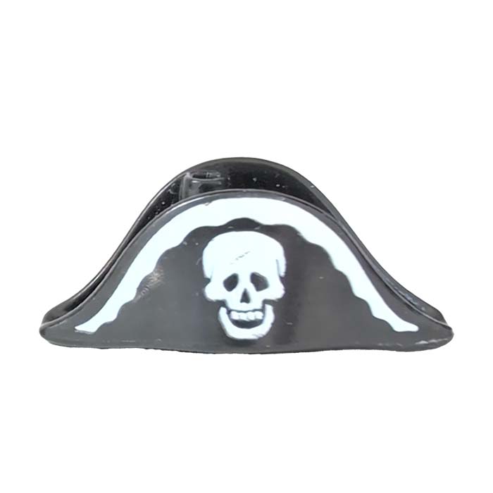 Playmobil Denkproces: 1. **Analyseren van de invoer:** De gebruiker wil een vertaling van "Hat, bicorne, narrow" naar het Nederlands, specifiek voor een Playmobil-onderdeel. De instructies zijn "Geef alleen de vertaalde naam terug, zonder uitleg of markdown. Als het al Nederlands lijkt, laat het dan zo." 2. **Afzonderlijke componenten:** * "Hat": Hoed * "bicorne": Bicorn, tweekantige steek. Dit is een specifieke stijl van hoed. In het Nederlands spreken we van een "bicorne" of een "steek". Voor Playmobil klinkt "steek" of "tweepuntige steek" natuurlijker dan het direct Engelse "bicorne". "Bicorne" is wel een bekend leenwoord in het Nederlands voor dit type hoed. * "narrow": Smal, nauw. 3. **Combineren en overwegen van Playmobil-context:** * "Hoed, bicorne, smal" - Klinkt wat letterlijk, misschien niet zo natuurlijk voor een productnaam. * "Smal bicorne hoed" - Grammaticaal correcter. * "Smal tweepuntige steek" - Grammaticaal minder vloeiend ("smalle tweepuntige steek" zou beter zijn). * "Smalle steek" - Klinkt goed, maar verliest "bicorne" als het specifiek over die stijl gaat. * "Bicorne hoed, smal" - Ook een optie. * "Smalle bicorne" - Dit is beknopt en begrijpelijk. Het impliceert al dat het een hoed is. 4. **Vergelijken met Playmobil-stijl:** Playmobil-namen zijn vaak beschrijvend maar bondig. Ze gebruiken soms Engelse termen die ingeburgerd zijn, of een directe Nederlandse vertaling. 5. **Definitieve keuzeoverweging:** * "Bicorne hoed" is een veelgebruikte term. * "Smal" moet daar nog bij. * "Smalle bicorne hoed" is een goede, complete vertaling. * "Smalle bicorne" is korter en even duidelijk, aangezien "bicorne" *altijd* een hoed is. Dit past beter bij de beknoptheid van Playmobil-namen. 6. **Laatste check tegen instructies:** * Alleen de vertaalde naam terug? Ja. * Zonder uitleg of markdown? Ja. * Als het al Nederlands lijkt, laat het dan zo? Nee, dit is duidelijk Engels en moet vertaald worden. 7. **Resultaat:** Smalle bicorne