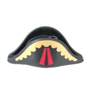 Playmobil Hoed, tweeknopig, smal