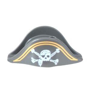 Playmobil Hoed, bicorne