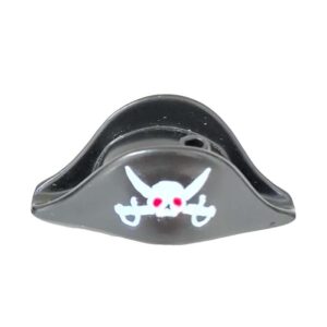 Playmobil Hoed, tweeknopig, smal