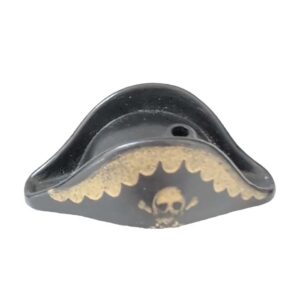 Playmobil Piratenhoed met Doodskop