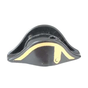 Playmobil Zwart Soldaten hoed