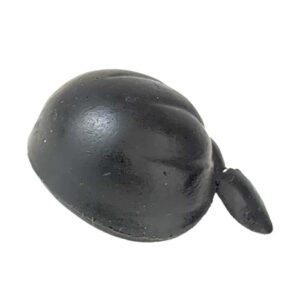 Playmobil Zwarte Piratenhoed