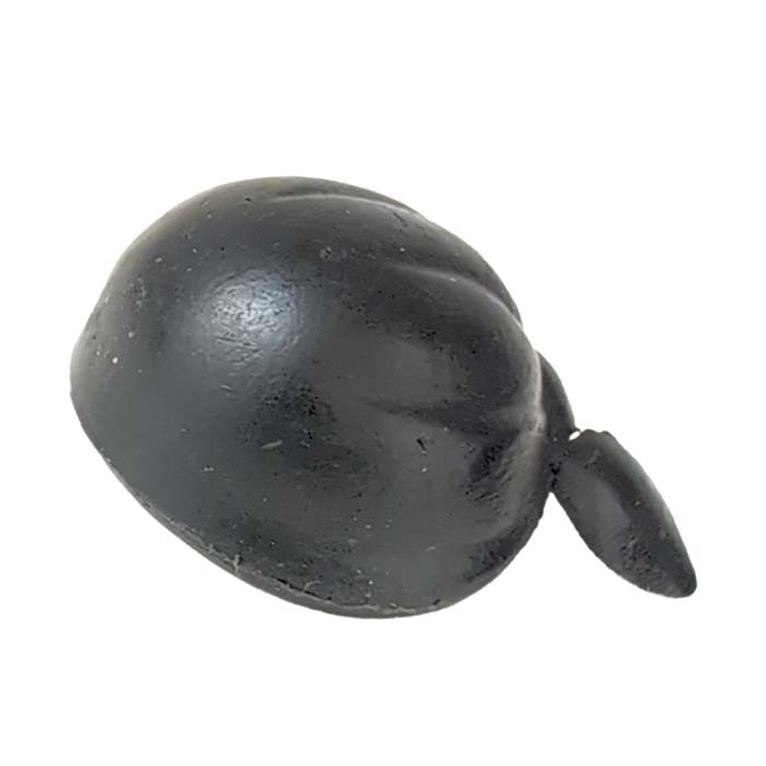 Playmobil Zwarte Piratenhoed