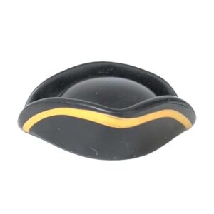 Playmobil Hoed, driessteek