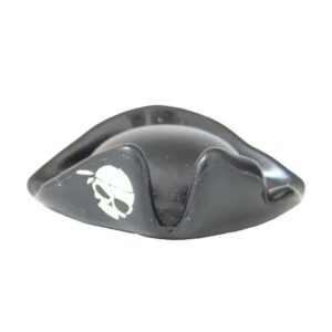 Playmobil Piratenhoed met Doodshoofd