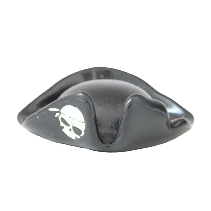 Playmobil Piratenhoed met Doodshoofd