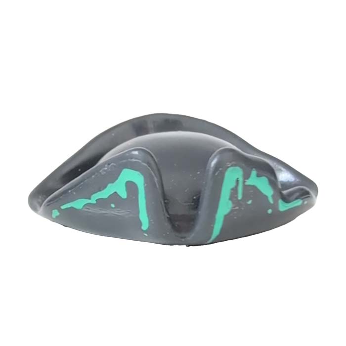 Playmobil Steek, breed, ingesneden aan de voorkant