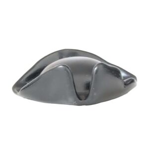 Playmobil Bicorne, breed, ingekeept aan de voorkant