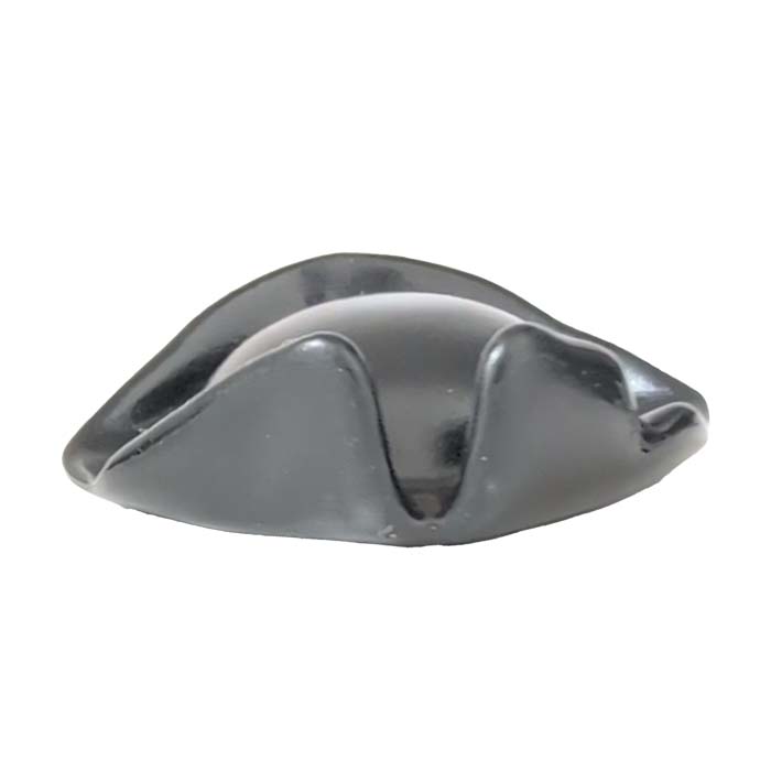 Playmobil Bicorne, breed, ingekeept aan de voorkant