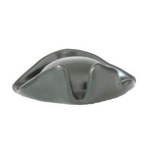 Playmobil Bicorne, breed, ingesneden aan de voorkant