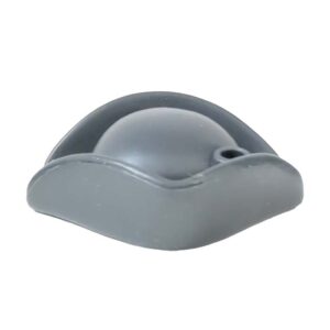 Playmobil Grijs Piratenhoedje