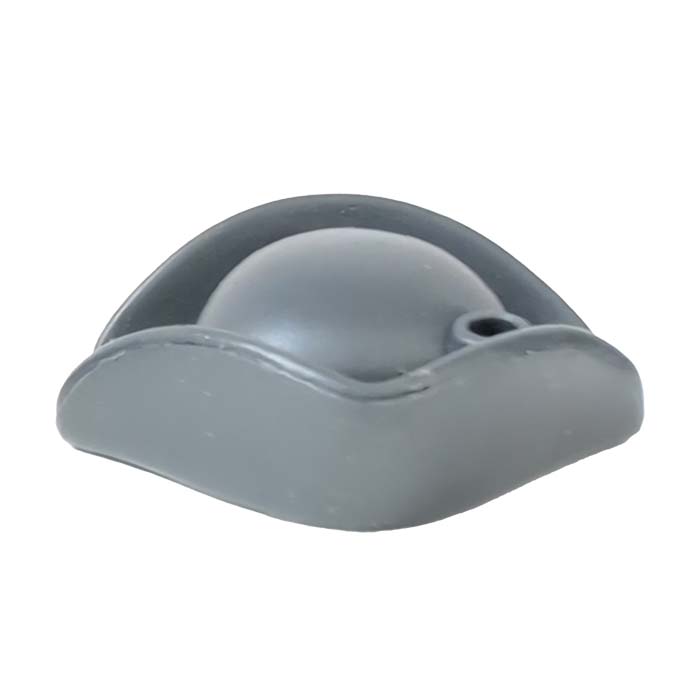 Playmobil Grijs Piratenhoedje