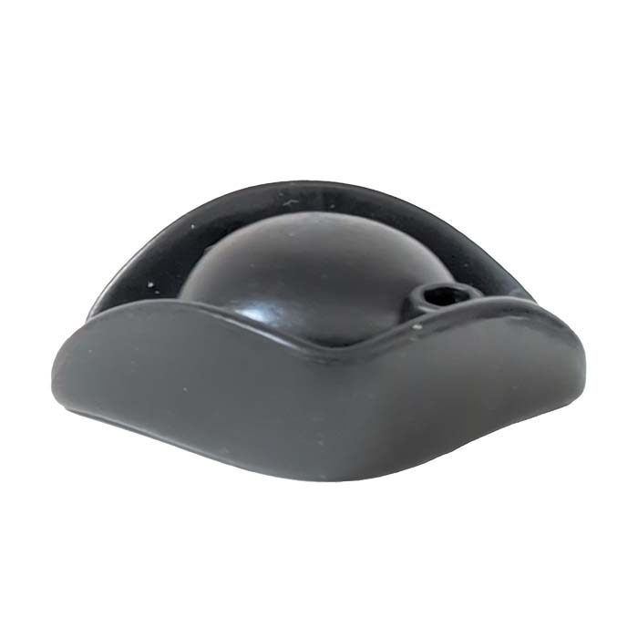 Playmobil Zwarte Piratenhoed