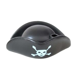 Playmobil Piratenhoed met Doodshoofd