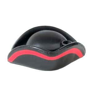 Playmobil Hoed, driepuntig, met gat voor veer