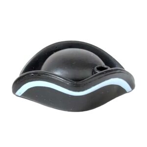 Playmobil Hoed, driepuntig, met gat voor veer