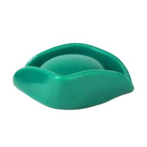 Playmobil groene piratenhoed