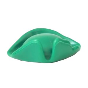 Playmobil Bicorne, breed, ingesneden aan de voorkant