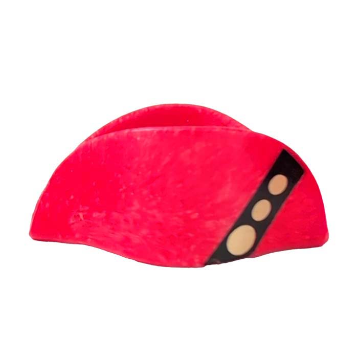 Playmobil Rode soldaten hoed