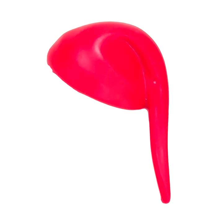 Playmobil Hoed met een staart