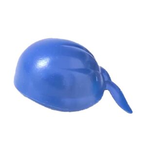 Playmobil Bandana, achter geknoopt