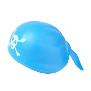 Playmobil Bandana, achter geknoopt