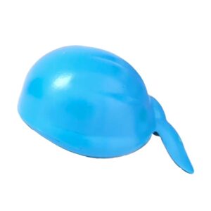 Playmobil Bandana, achter geknoopt