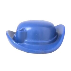 Playmobil Hoed, grote rand opgeslagen