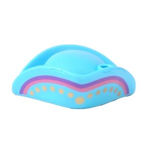 Playmobil Regenboog hoed