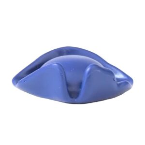 Playmobil Bicorne, breed, vooraan gespleten