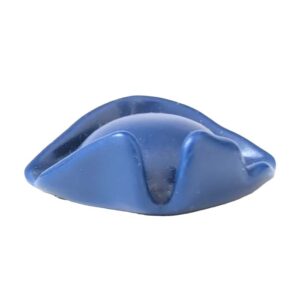 Playmobil Bicorne, breed, vooraan gespleten