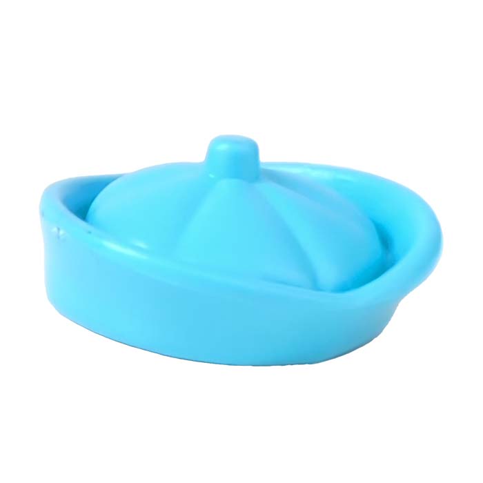 Playmobil Lichtblauwe matrozenpet