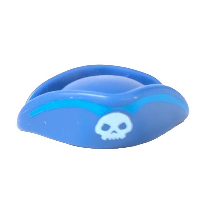 Playmobil Hoed, steek