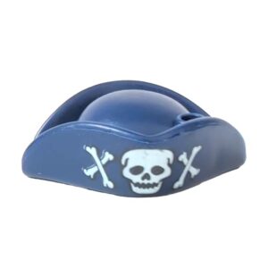 Playmobil Piratenhoed met Doodskop