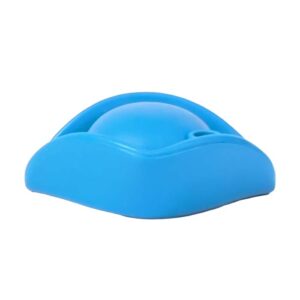 Playmobil Hoed, driekantig, met gat voor veer